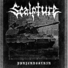 Scalpture - Panzerdoktrin