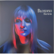 Blondino - Hauteurs