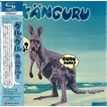 Guru Guru - Kanguru