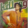 K.D. Lang - All You Can Eat