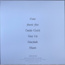 Munoz, Angela - Descanso