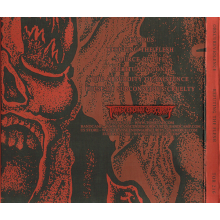 Obscureviolence - Obscureviolence