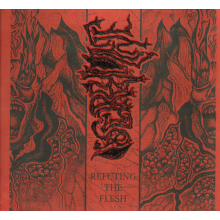 Obscureviolence - Obscureviolence