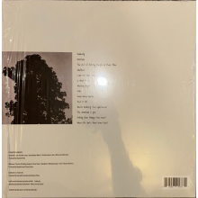 Pena, Chance - Ever-Shifting, Continual Blossoming