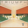 Triumph - Sport of Kings =Remastere