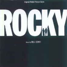 V/A - Rocky