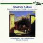 Kuhlau, F. - Duos Op.102/Trio Op.119