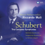 Muti, Riccardo & Wiener Philharmoniker - Schubert: the Complete Symphonies