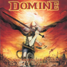 Domine - Stormbringer Ruler
