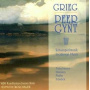 Salonen, Esa-Pekka - Grieg: Peer Gynt - Orchestral