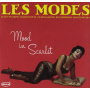 Watkins, Julius - Mood In Scarlet Les Modes