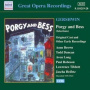 Bernstein, Leonard, New York P - Porgy & Bess