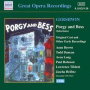 Gershwin, G. - Porgy & Bess