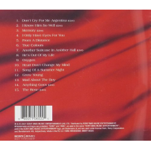 Elaine Paige - Best of