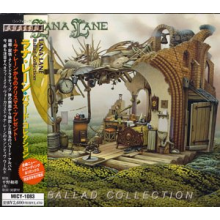 Lane, Lana - Ballad Collection