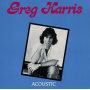 Harris, Greg - Acoustic