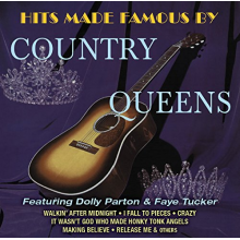 Parton, Dolly - Country and Western Hits By Country Queens