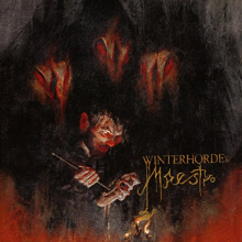 Winterhorde - Maestro