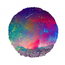 Khruangbin - Universe Smiles Upon You