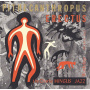 Mingus, Charles - Pithecanthropus Erectus