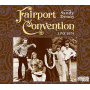 Fairport Convention Ft. Sandy Denny - Live 1974