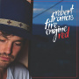 Francis, Robert - Fire Engine Red -10"-