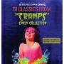 V/A - 61 Classics From the Cramps' Crazy Collection