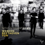 Webern/Beethoven/Yun - Works For String Quartet 1