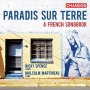 Spence, Nicky - Paradis Sur Terre