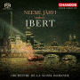 Ibert, J. - Piano Concertos