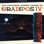 Bradipos Four - Partheno-Phonic Sound of the Bradipos Four