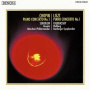 Grigory Sokolov, Bruno Monsain - Chopin: Piano Concerto.1/Liszt: Piano Concerto.1