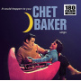 Baker, Chet - It Could Happen To You