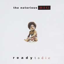 Notorious B.I.G., the - Ready To Die