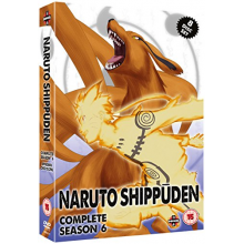 Movie - Naruto Shippuden: S6