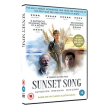 Movie - Sunset Song