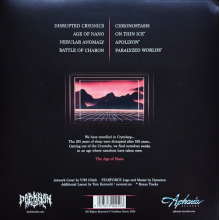 Starforce - Age of Nano