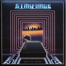 Starforce - Age of Nano