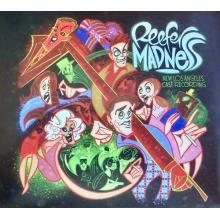 Studney, Dan - Reefer Madness