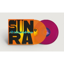 Sun Ra Arkestra - Lights On a Satellite