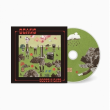 Beans - Boots N Cats