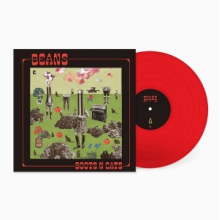 Beans - Boots N Cats