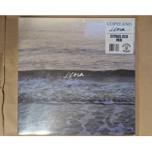 Copeland - Ixora