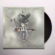 Dream the Electric Sleep - Beneath the Dark Wide Sky