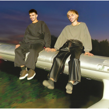 Jersey - Over & Over