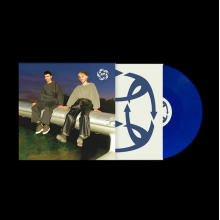 Jersey - Over & Over