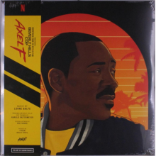 V/A - Beverly Hills Cop: Axel F