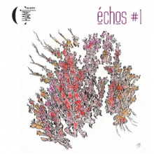 Chami - Echos