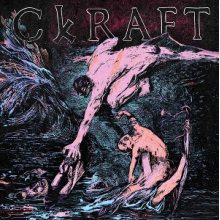 Ckraft - Uncommon Grounds