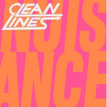 Clean Lines - 7-Nuisance